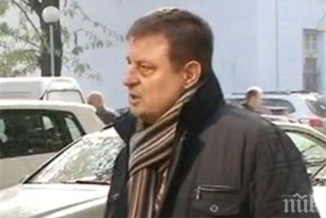 Мъж завежда дело срещу държавата в Страсбург заради сгрешени кръвни изследвания, които могат да ни пратят на смъртно легло!