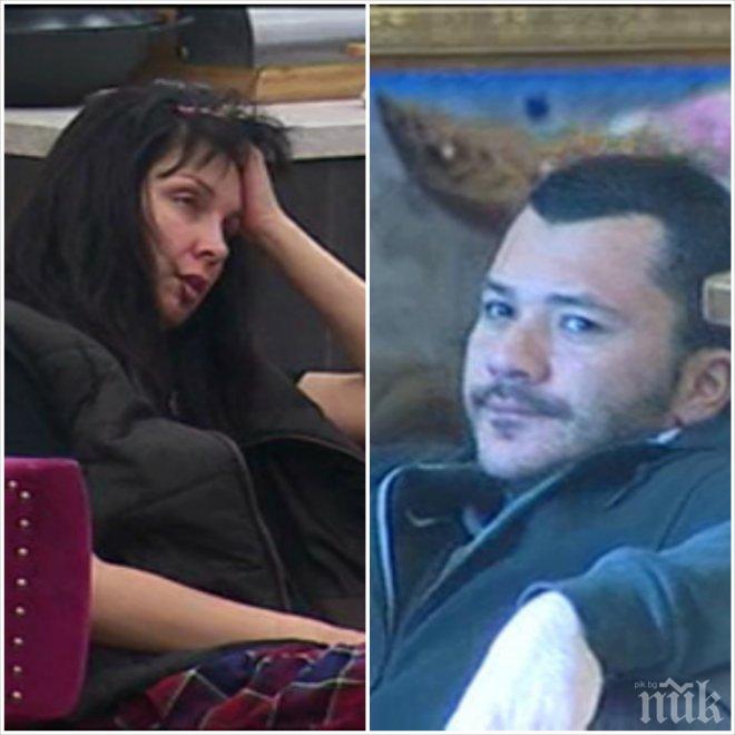 Първо в ПИК! ВИП Брадър се превърна в лазарет – половината звезди са болни