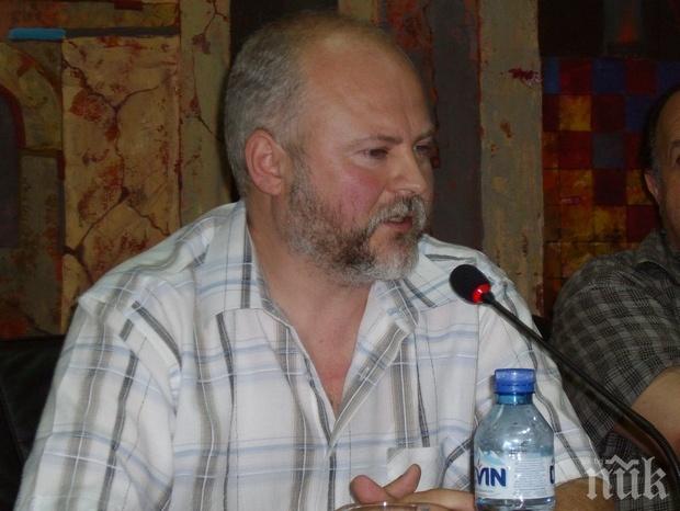 Проф. Галунов: В новия кабинет прекалиха с броя на вицепремиерите