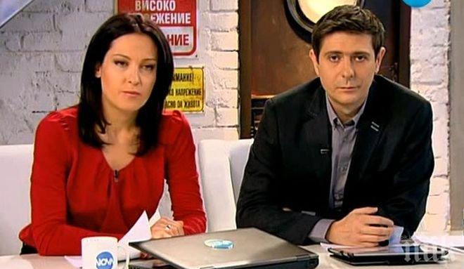 Първо в ПИК и Ретро! Виктор Николаев заживя по съветите на Дънов
