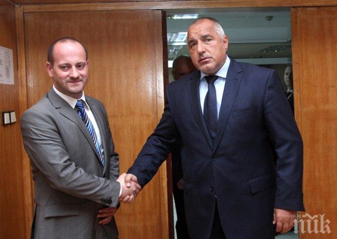 Делбата на властта продължава! Днес се разпределят зам.-министерските кресла