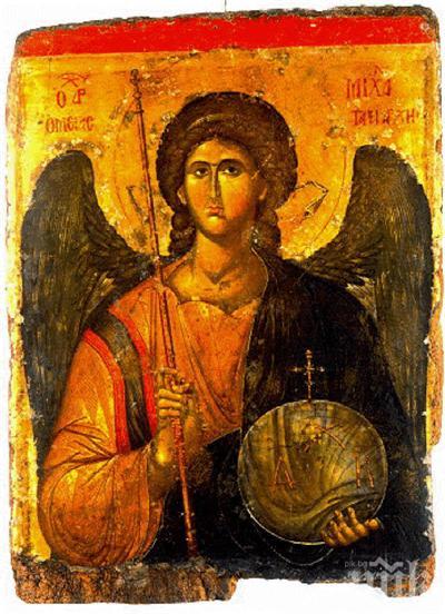 Днес е Архангеловден