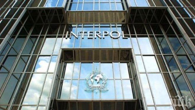Германец оглави Интерпол