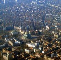 Градската среда състарява жените