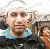 Съсед превъртя! Преби баща и дъщеря с колове