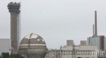 русия изгражда ядрени реактора иранска територия