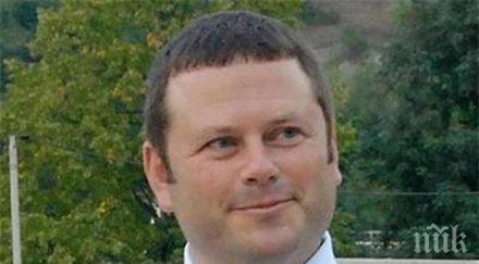 станимир пеев новият председател държавния резерв