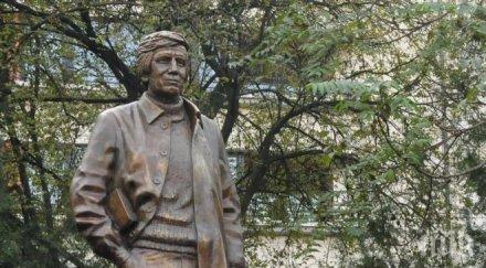 трима президенти почетоха откриването паметника георги марков