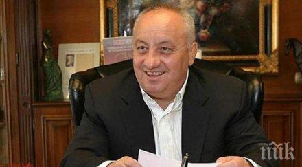 самокритика георги гергов бсп направи грешка влезе правителството борисов