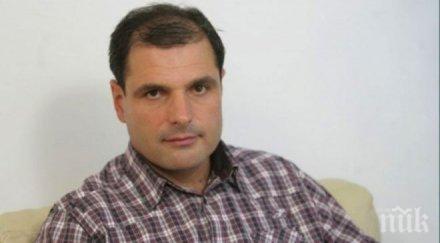 политолог кабинетът близнашки подготви почвата управлението герб