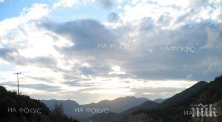 отвориха прохода троян кърнаре