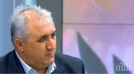 мехмед дикме кадрово отношение дпс остана извън властта