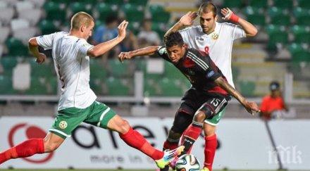 юношите години загубиха израел