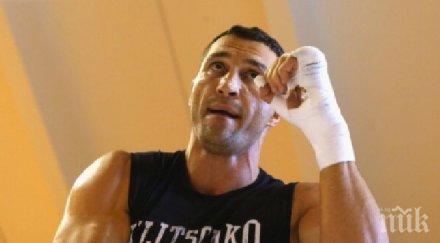 кличко отново нападна кобрата дано пулев появи поне ринга