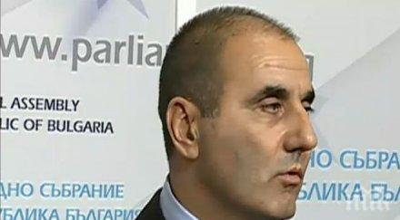 цветанов реформата връщаме мвр нормалната функционалност