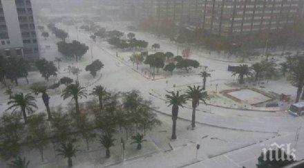 ужас студът сащ канада взе жертви