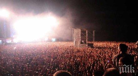 търсят продуценти фестивала spirit burgas