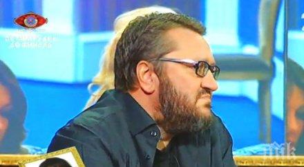 карбовски скандално пожела зрителите нова вас получи инфаркт вечер