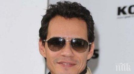 марк антъни отново мина венчилото