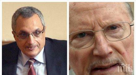 симеон мислел коалиция иван костов отрязал искам втори цял мандат командира останал попарен