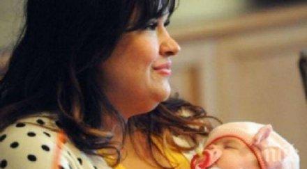 истинско чудо лекари върнаха живот родилка минути сърцето било спряло