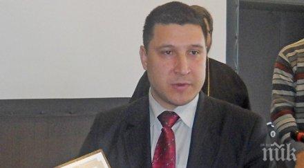 директорът мвр бургас поголовно сече подчинени