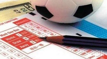 официално живко вангелов новият шеф тотото