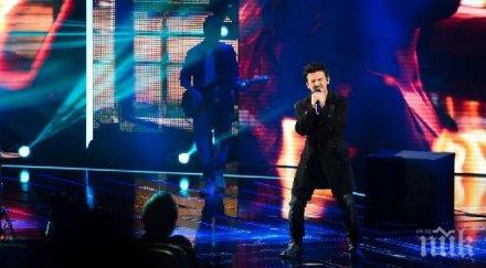 славин спечели зрителските сърца фактор