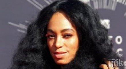 сестрата бионсе омъжва