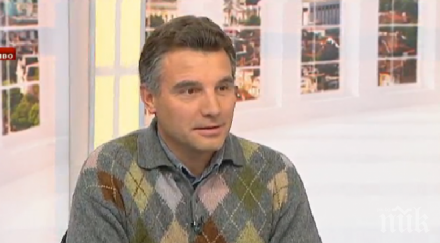 социолог реформаторският блок приши копче балтон властта