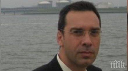 димитър николов получи наградата кмет годината 2014