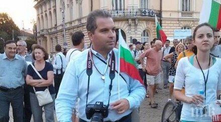 депутат иска задочните репортажи георги марков влязат учебниците литература история