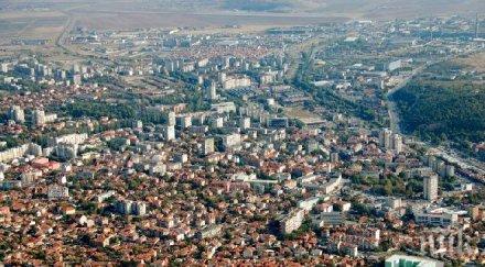 завърши ремонтът фонтаните сливен