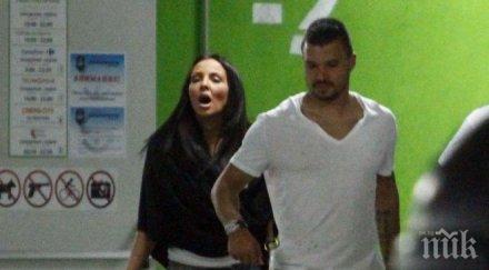 първо пик николета обръсна валери футболистът замяза момченце снимка