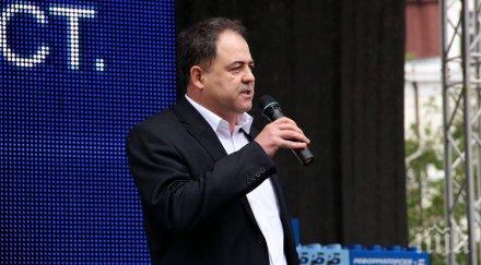 министърът отбраната николай ненчев участва конференция сигурността