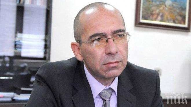 Стефан Константинов: Преди 10 ноември сме живели по-добре? Стига глупости!