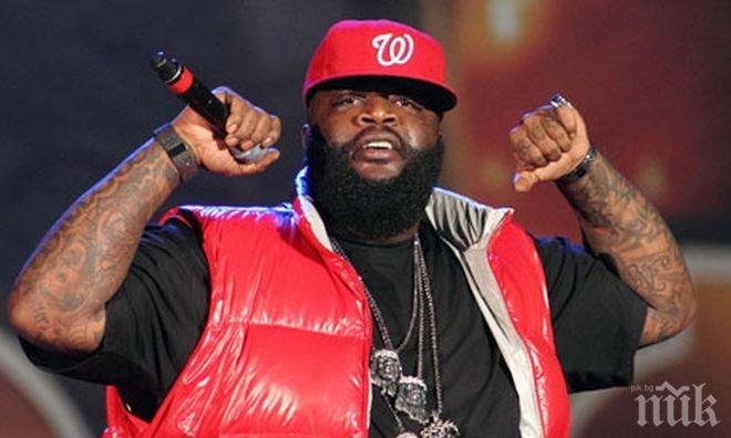 Почина авторът на първия хип-хоп хит