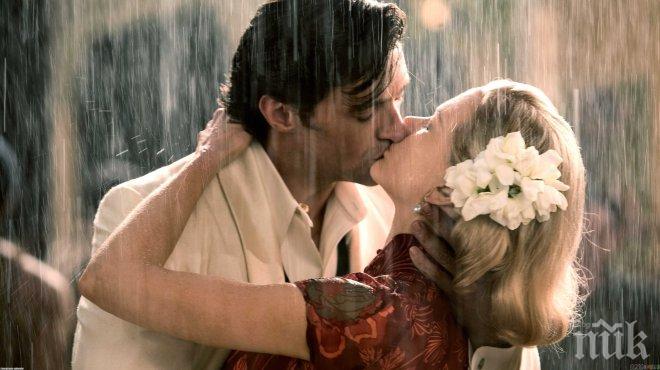 Кампания за масово целуване набира сила в Индия чрез Фейсбук 