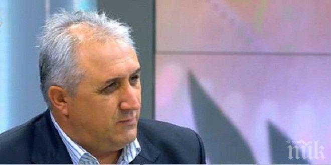 Мехмед Дикме: В кадрово отношение ДПС остана извън властта