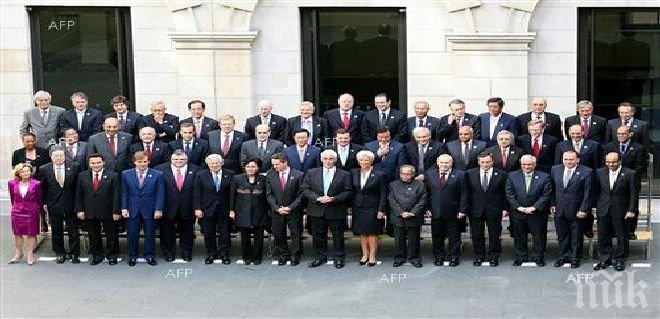 Тази седмица в Бризбейн ще се проведе срещата на Г20