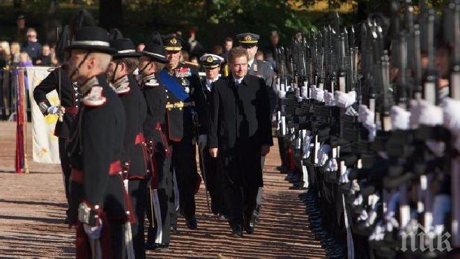 Светът върви към нова Студена война, твърди финландският президент 