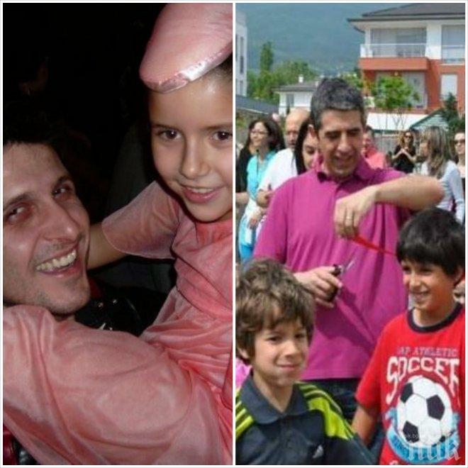 Разкритие в ПИК и Час Пик! Щерката на Блатечки учи със синовете на Плевнелиев срещу 5 бона
