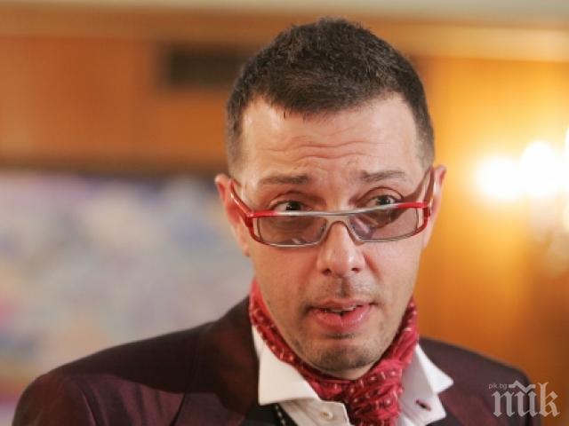 Реформатор уволни едно от лицата на февруарските протести