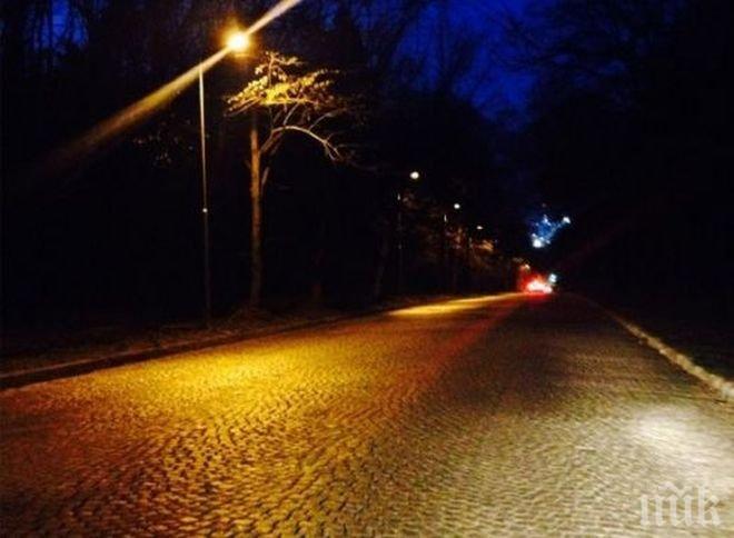 Подменят уличното осветление в Балчик
