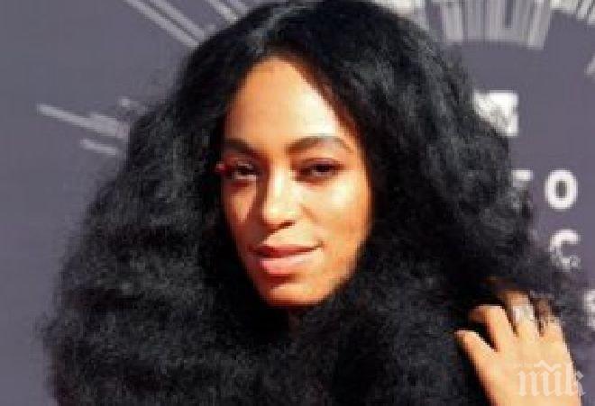 Сестрата на Бионсе ще се омъжва