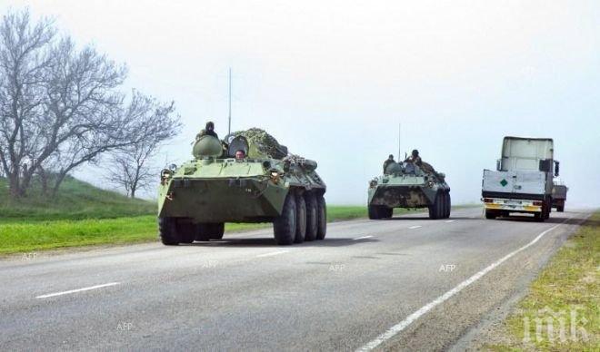 НАТО: България да си модернизира армията, да купи нови самолети