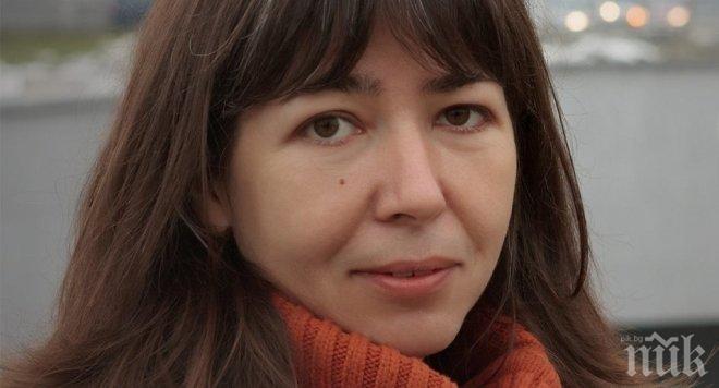 Трагедия! Лидия почина 4 дни преди рождения си ден. Семейството й я наричало Лудата, за да покаже, че я отхвърля