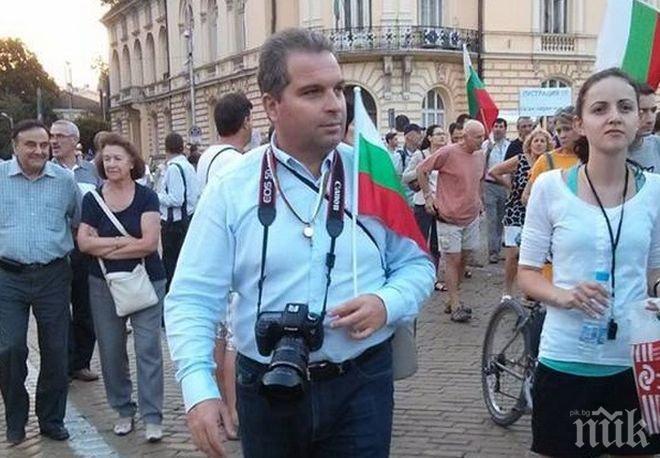 Депутат иска Задочните репортажи на Георги Марков да влязат в учебниците по литература и история