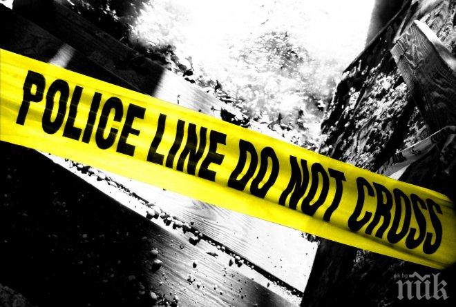 Зверство! Музикант уби съпругата си в Бон