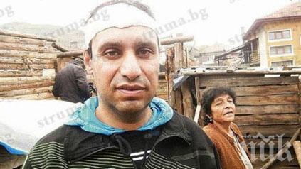 Съсед превъртя! Преби баща и дъщеря с колове